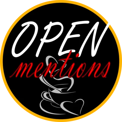Open Mentions